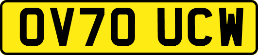 OV70UCW