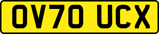OV70UCX