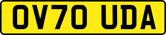 OV70UDA