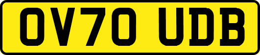 OV70UDB