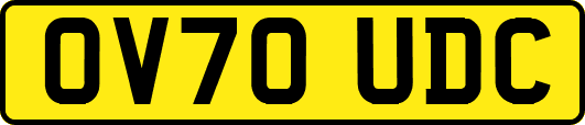 OV70UDC