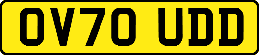 OV70UDD