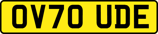 OV70UDE