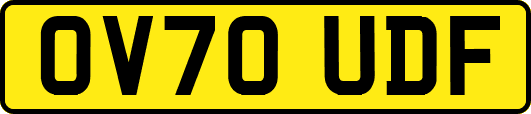 OV70UDF