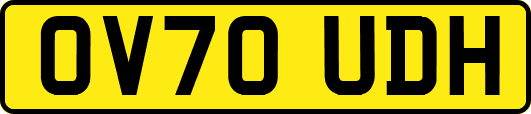 OV70UDH