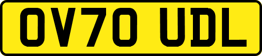 OV70UDL
