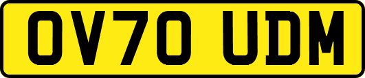 OV70UDM