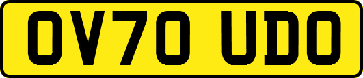 OV70UDO