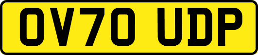 OV70UDP