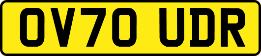 OV70UDR