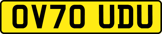 OV70UDU
