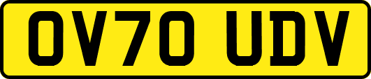 OV70UDV
