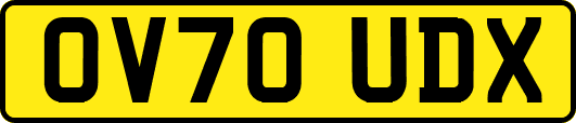 OV70UDX