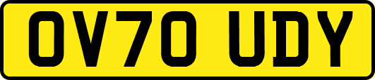 OV70UDY