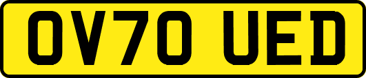 OV70UED
