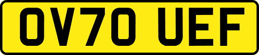 OV70UEF
