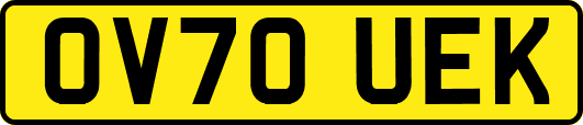 OV70UEK