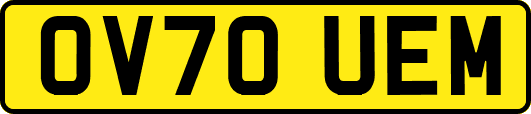 OV70UEM