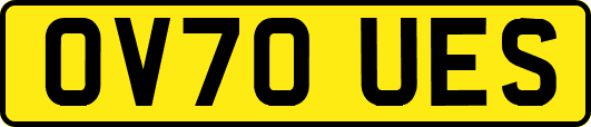 OV70UES