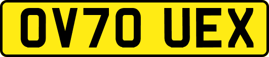 OV70UEX