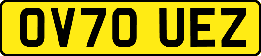 OV70UEZ