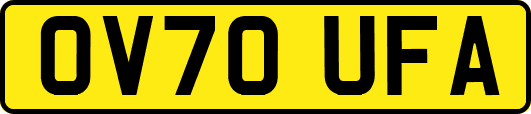 OV70UFA