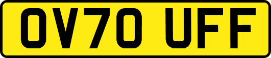 OV70UFF
