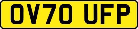 OV70UFP