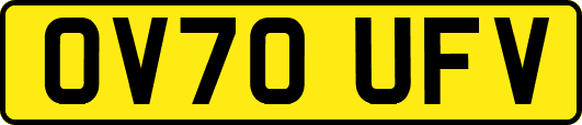 OV70UFV