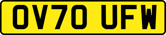 OV70UFW