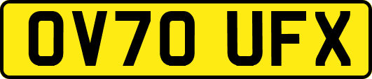 OV70UFX