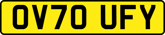 OV70UFY