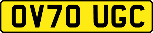 OV70UGC