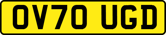 OV70UGD