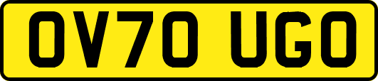 OV70UGO