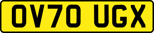 OV70UGX