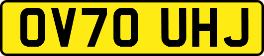 OV70UHJ
