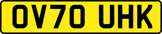 OV70UHK