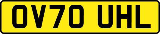 OV70UHL
