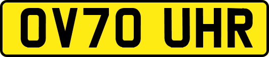 OV70UHR