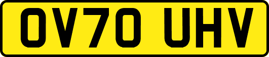 OV70UHV