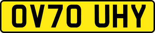 OV70UHY