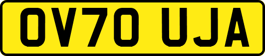 OV70UJA