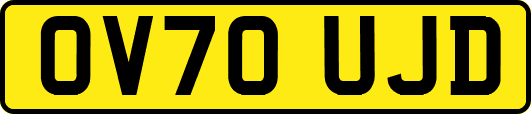 OV70UJD