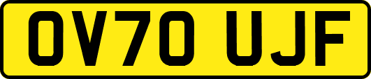 OV70UJF