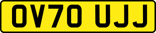 OV70UJJ