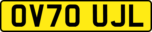 OV70UJL