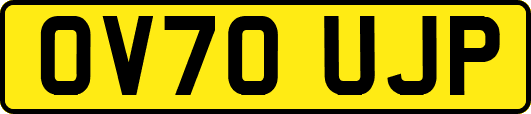 OV70UJP
