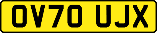 OV70UJX