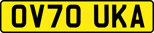 OV70UKA